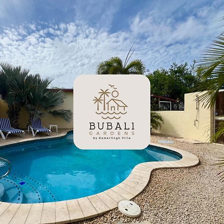Bubali Gardens By Kamerlingh Villa Noord Dış mekan fotoğraf