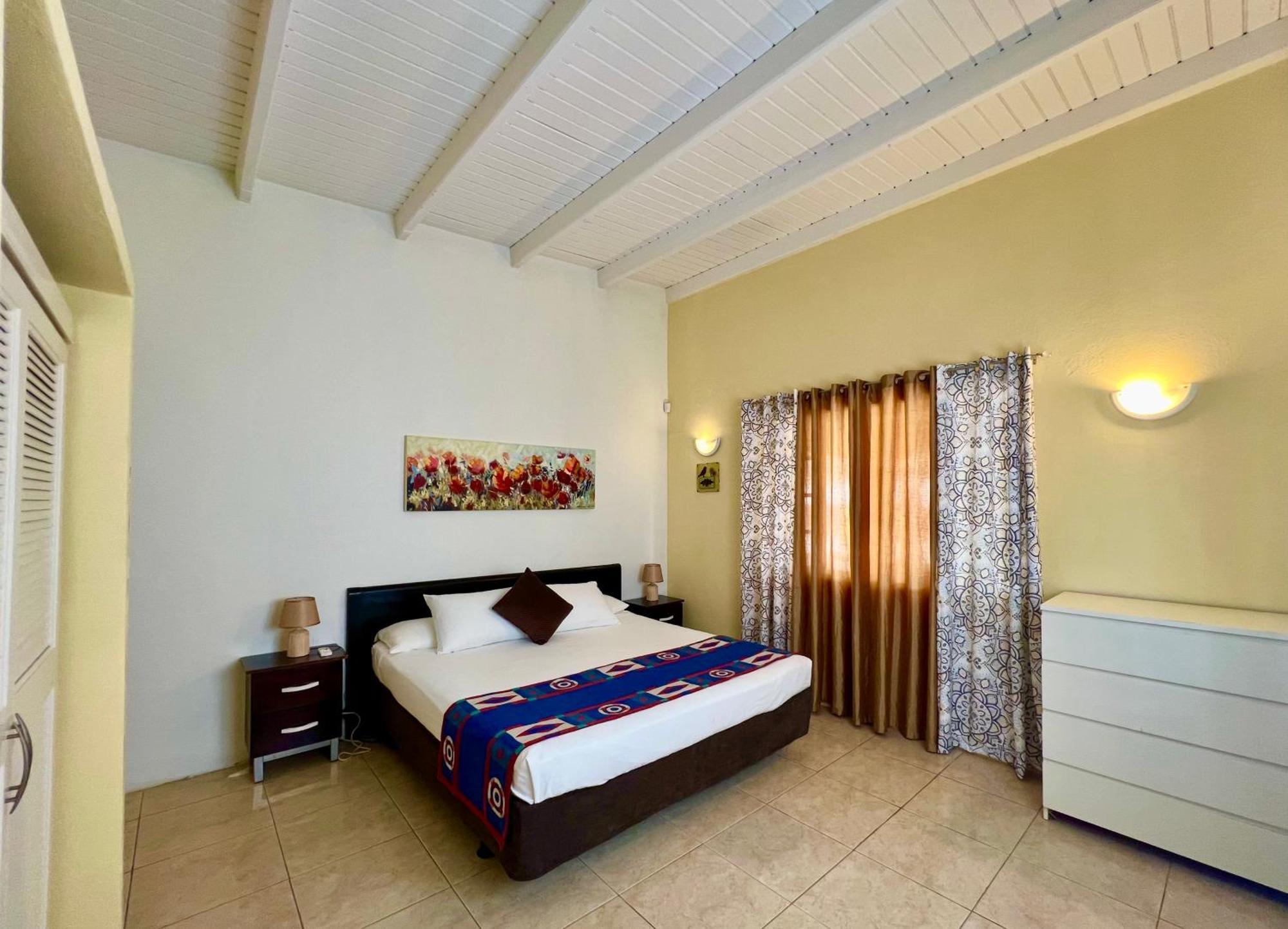 Bubali Gardens By Kamerlingh Villa Noord Dış mekan fotoğraf