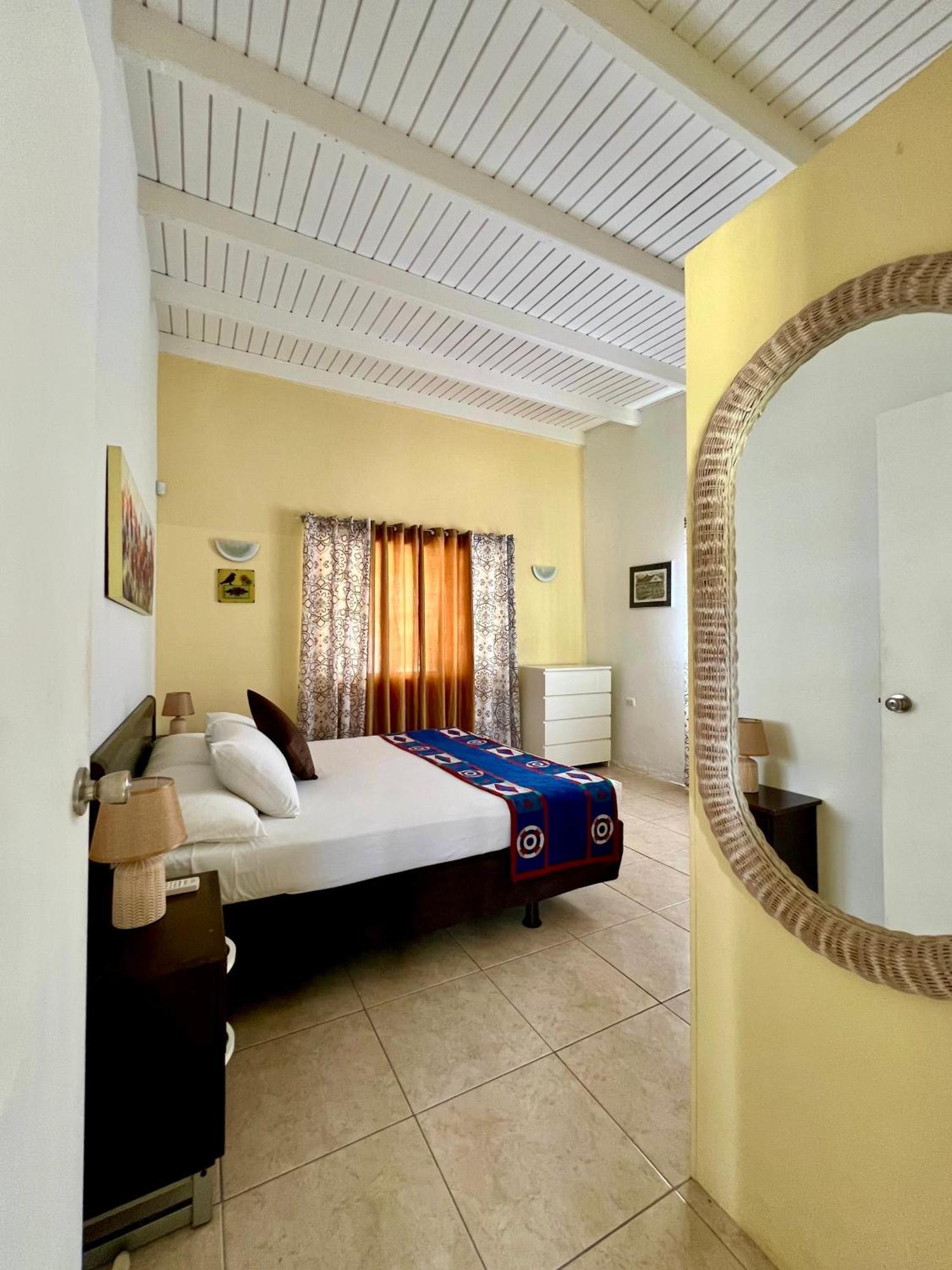 Bubali Gardens By Kamerlingh Villa Noord Dış mekan fotoğraf